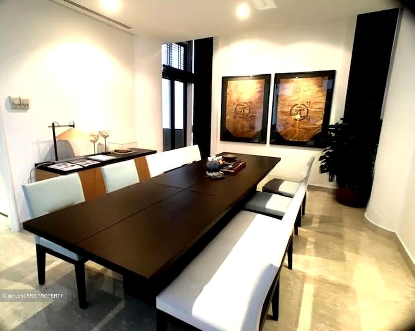 The Colonnade (D10), Condominium #600119451